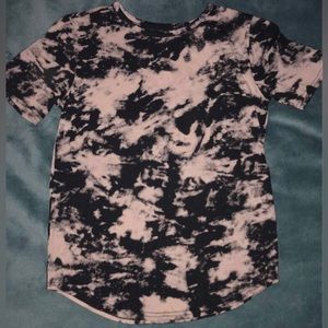 Print T-Shirt - med